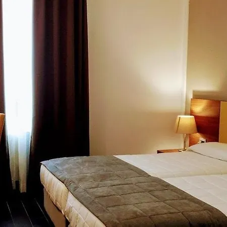 Sandalia 3* Nuoro (Sardinia)