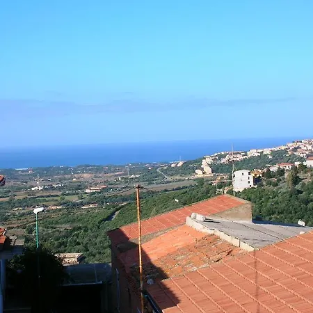 Sandalia Hotel