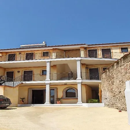 Отель Sandalia 3*