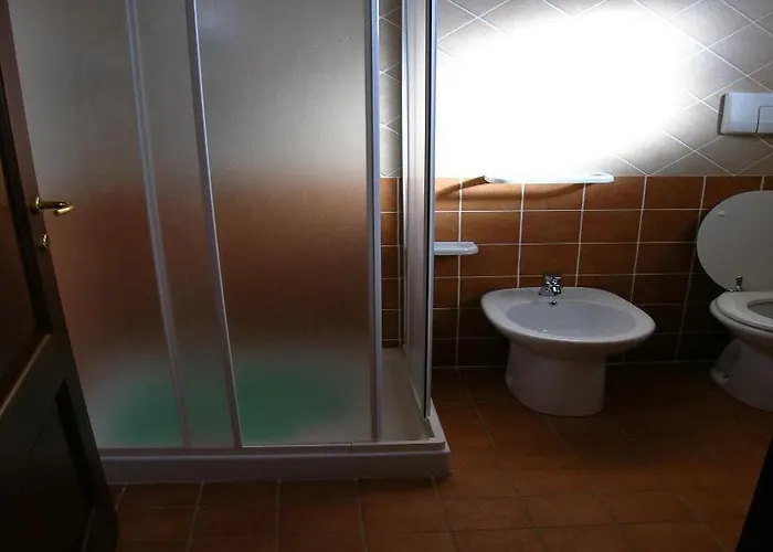 ホテル Sandalia ヌーオロ