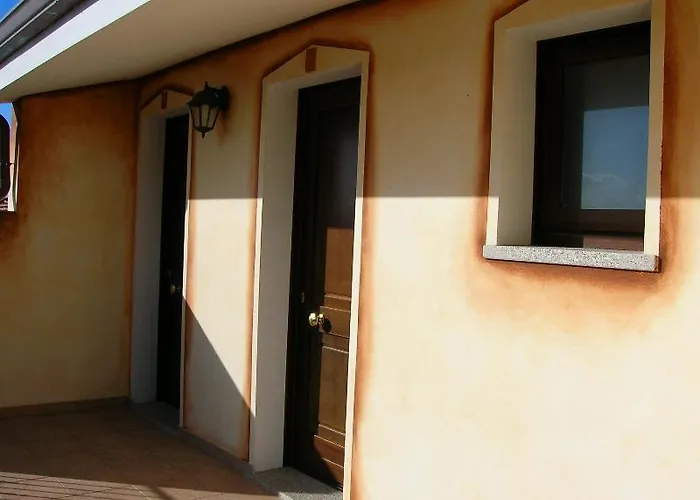 Sandalia ホテル 3*