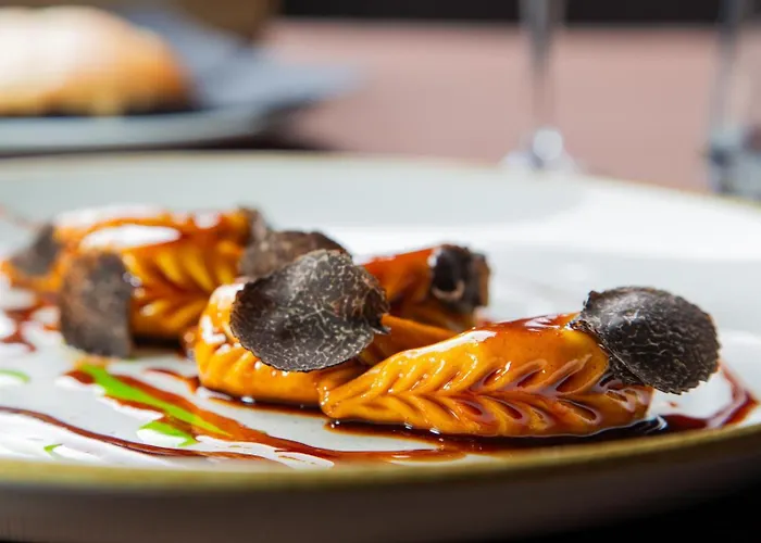 Sandalia 3* ヌーオロ