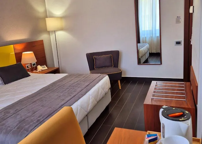 Sandalia ホテル 3*