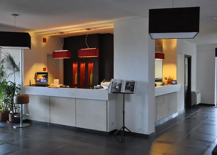 ホテル Sandalia 3*