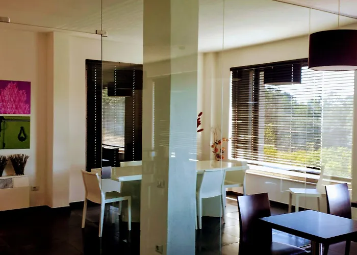 ホテル Sandalia ヌーオロ