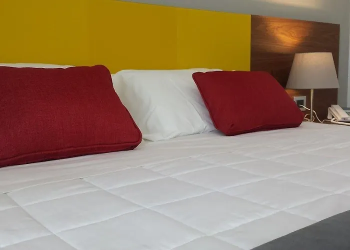 ホテル Sandalia 3*