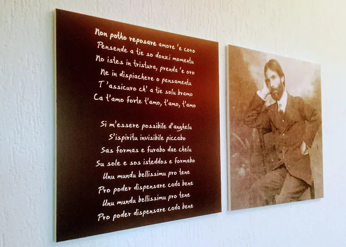 ホテル Sandalia ヌーオロ