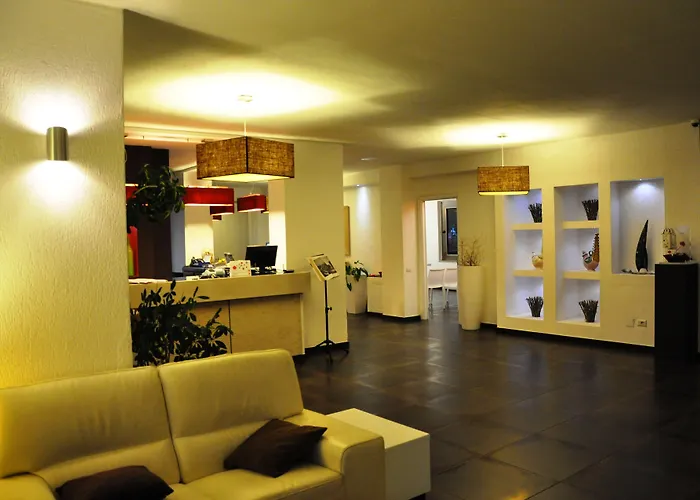 ホテル Sandalia 3*