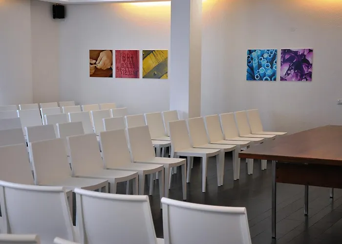 ホテル Sandalia ヌーオロ