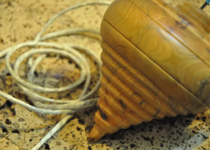 Sandalia 3* ヌーオロ