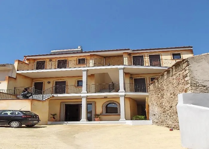 ホテル Sandalia 3*